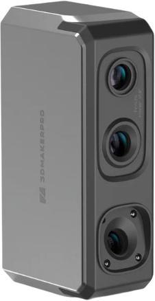 3DMakerPro Seal 3DMakerPro Seal