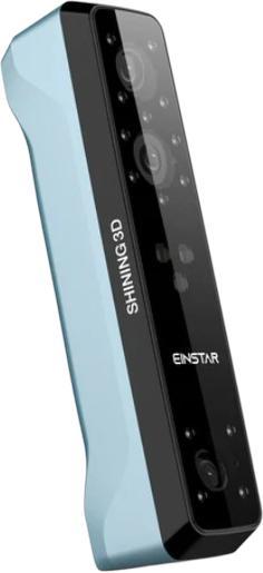 Shining 3D EinStar Shining 3D EinStar