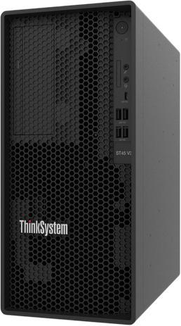 Lenovo ThinkSystem ST45 V3 (7DH5A00AEA) Lenovo ThinkSystem ST45 V3 (7DH5A00AEA)
