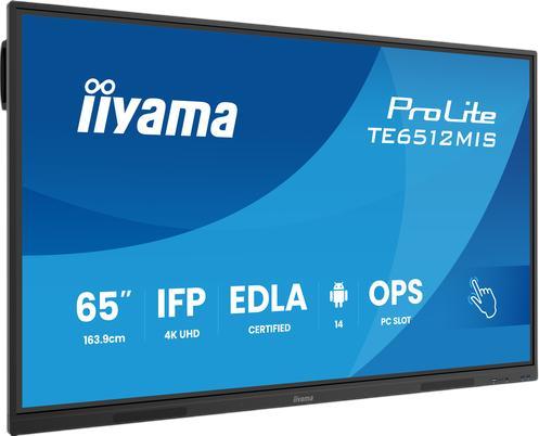 iiyama ProLite TE6512MIS-B4AG