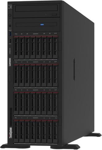 Lenovo ThinkSystem ST650 V3 (7D7AA02DEA) Lenovo ThinkSystem ST650 V3 (7D7AA02DEA)