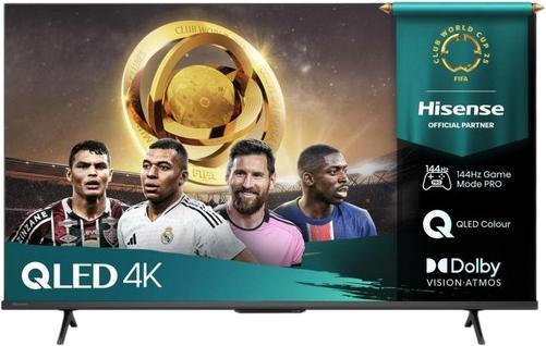 Hisense 50" QLED Smart TV 50E7Q PRO Hisense 50" QLED Smart TV 50E7Q PRO