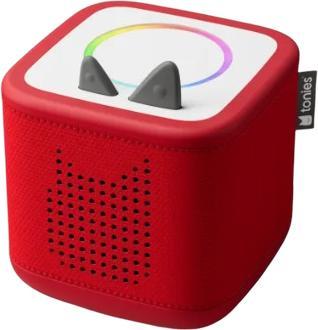 Boxine Toniebox 2 Starterkomplekts inkl. Kreativ-Tonie Boxine Toniebox 2 Starterkomplekts inkl. Kreativ-Tonie