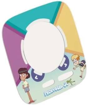 Boxine Tonies Tonieplay Game - Pechvogel Jo: Jautra haosa diena Boxine Tonies Tonieplay Game - Pechvogel Jo: Jautra haosa diena