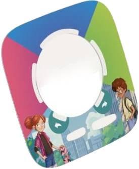 Boxine Tonies Tonieplay Game - Detektīvu duets: Pazudušais suns Boxine Tonies Tonieplay Game - Detektīvu duets: Pazudušais suns