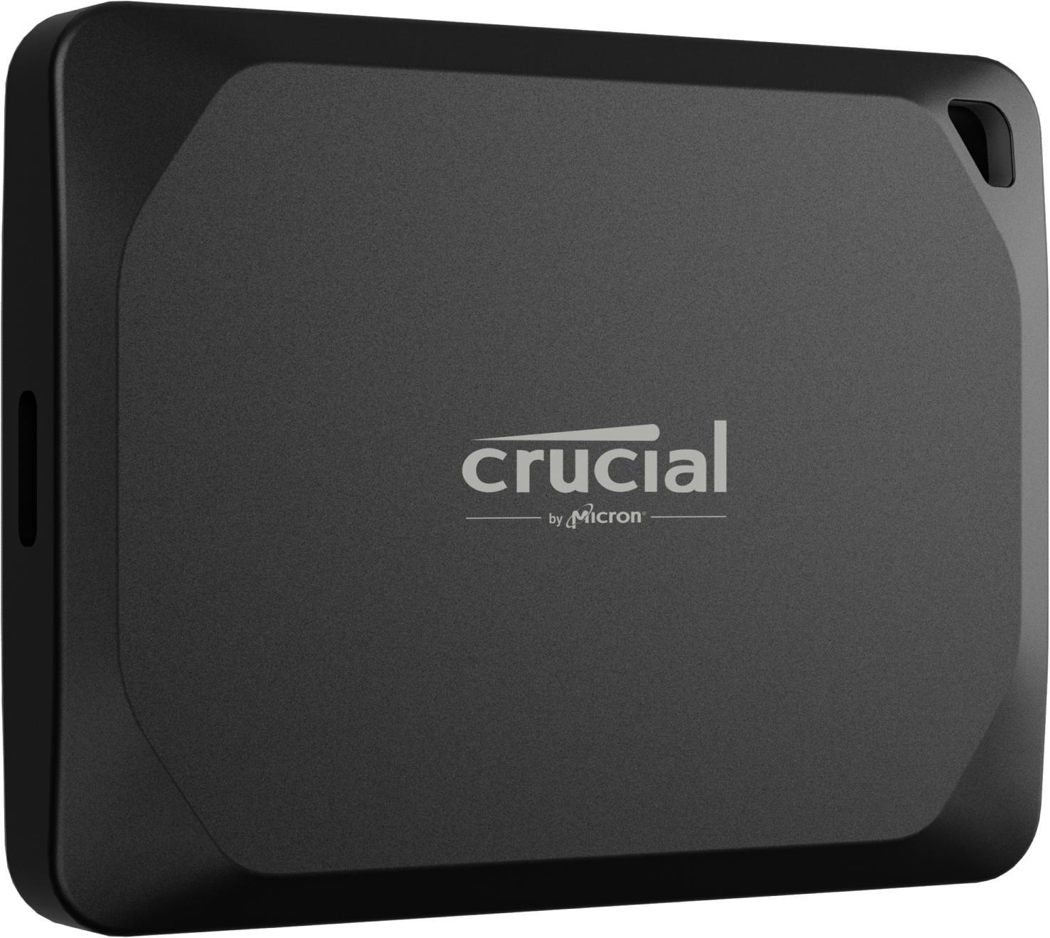 Crucial X10 Pro 4 TB (CT4000X10PROSSD902) Crucial X10 Pro 4 TB (CT4000X10PROSSD902)