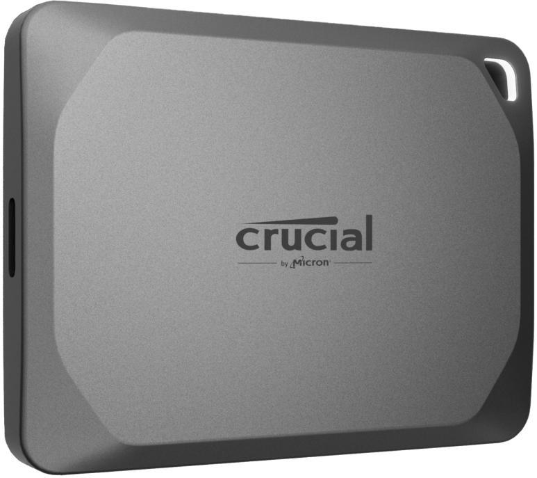 Crucial X9 Pro 2TB (CT2000X9PROSSD902) Crucial X9 Pro 2TB (CT2000X9PROSSD902)