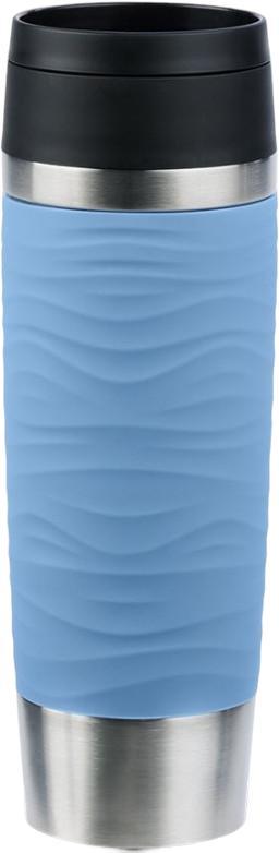 Emsa Travel Mug Waves Grande 0,5 l