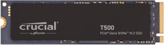 Crucial T500 4TB (CT4000T500SSD3)