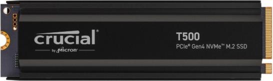 Crucial T500 4TB (CT4000T500SSD5)