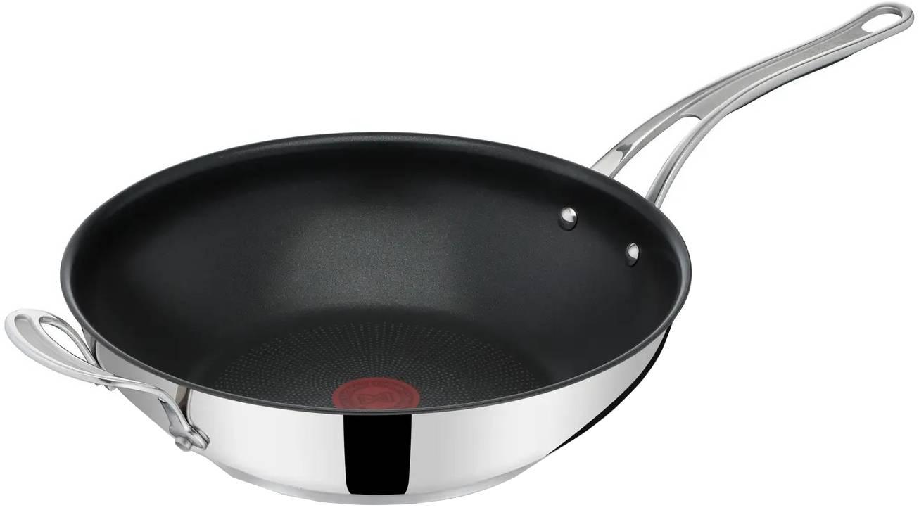 Tefal Jamie Oliver by Classic Cook Wokpanna 30 cm