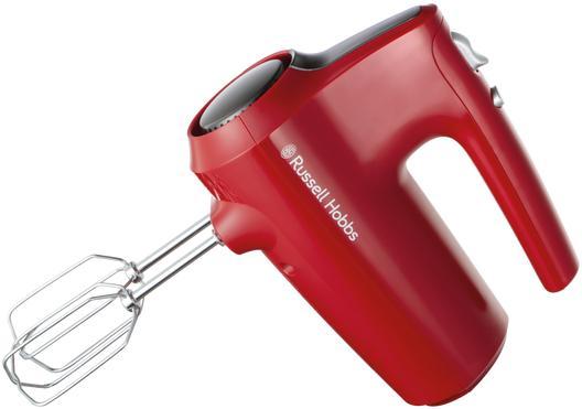Russell Hobbs Desire Handmixer (27150-56) Russell Hobbs Desire Handmixer (27150-56)