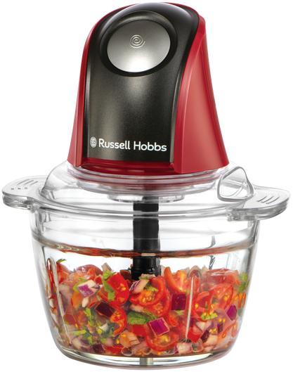 Russell Hobbs Desire Mini Zerkleinerer (27130-56) Russell Hobbs Desire Mini Zerkleinerer (27130-56)