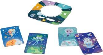 Boxine Tonies Tonieplay Game - Die Quizzles: Krāsainā dzīvnieku pasaule Boxine Tonies Tonieplay Game - Die Quizzles: Krāsainā dzīvnieku pasaule