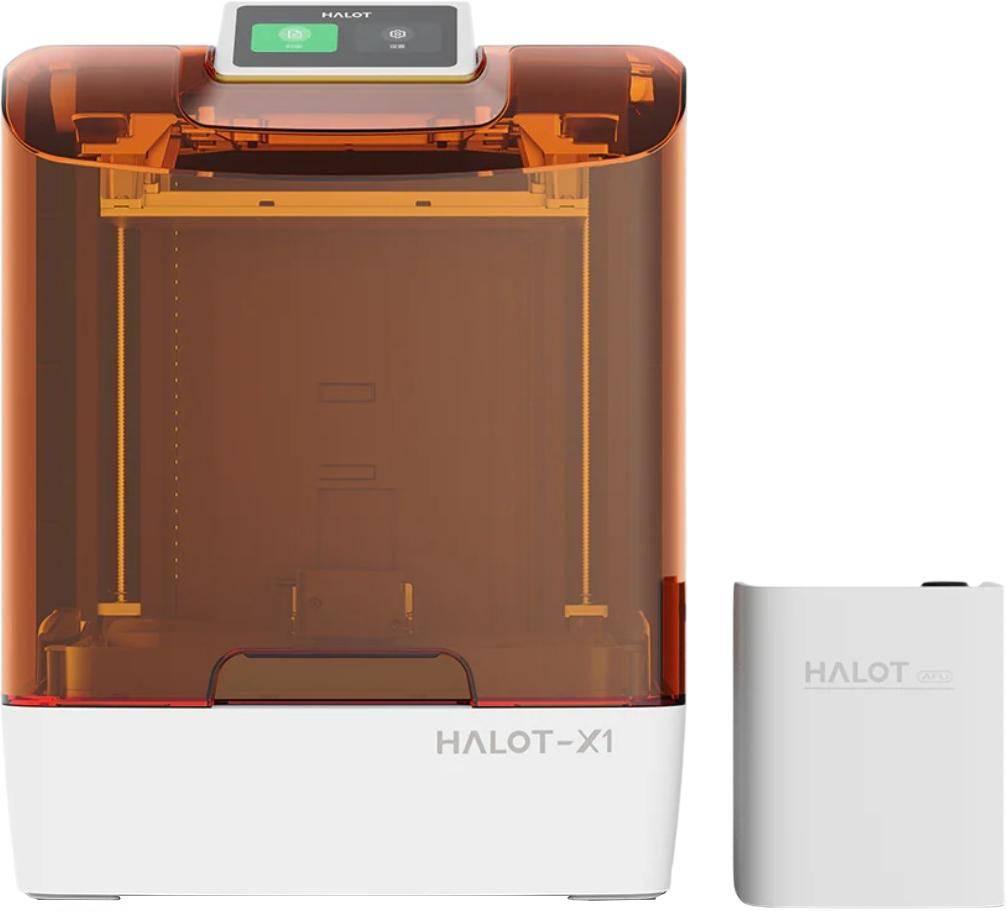 Creality Halot X1 Combo Creality Halot X1 Combo