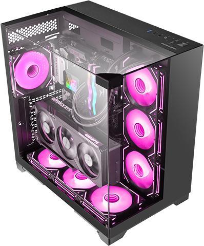 Mars Gaming MC-VISIONM Mars Gaming MC-VISIONM