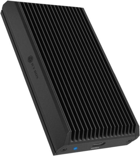 RaidSonic Icy Box IB-1920M-C42