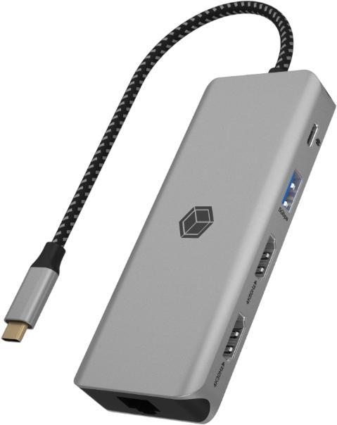 RaidSonic Icy Box IB-DK4012-CPD