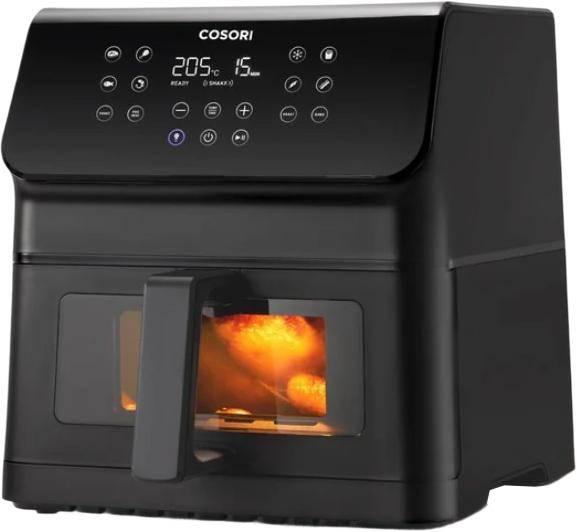 Cosori Clear Blaze 6,2 Litri Cosori Clear Blaze 6,2 Litri