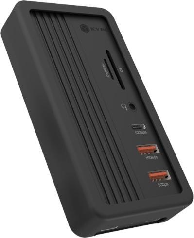 RaidSonic Icy Box IB-DK4072M-CU31