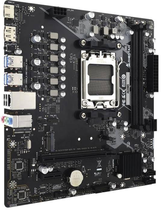 Biostar A620MS Biostar A620MS