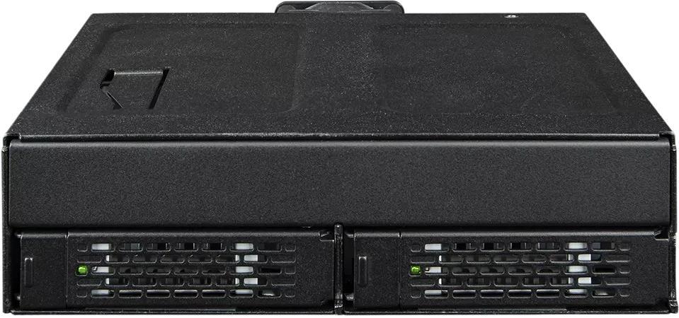 ICY DOCK ToughArmor MB105VP-B ICY DOCK ToughArmor MB105VP-B