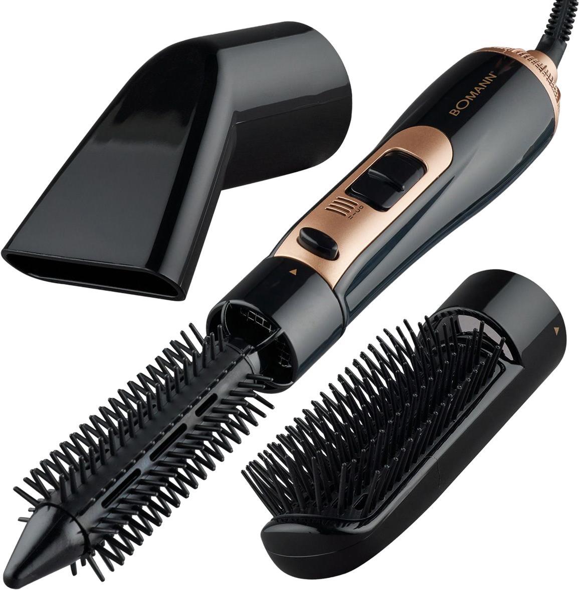 Bomann HAS 6077 CB Bomann HAS 6077 CB