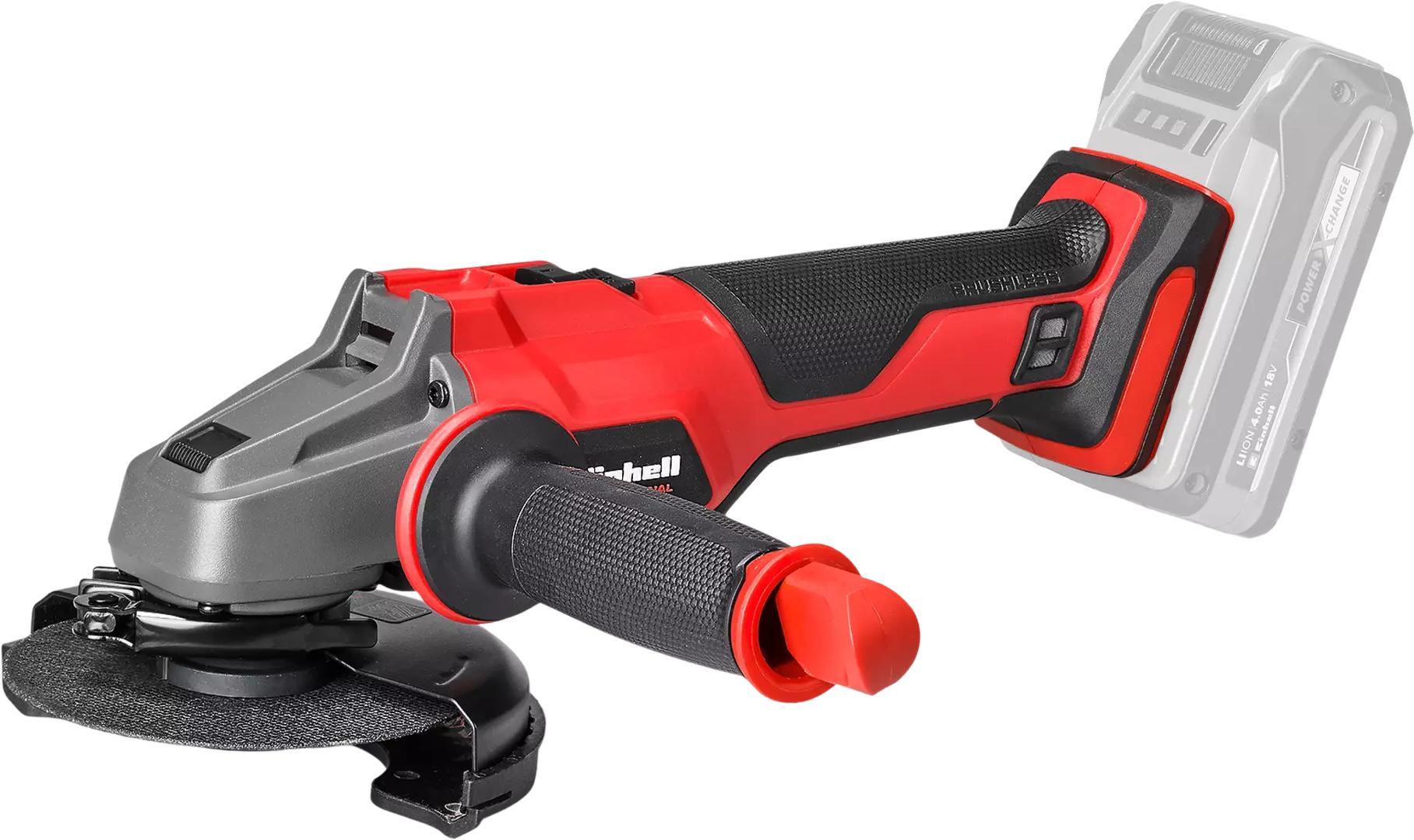 Einhell AXXIO 18/115 (4431154)