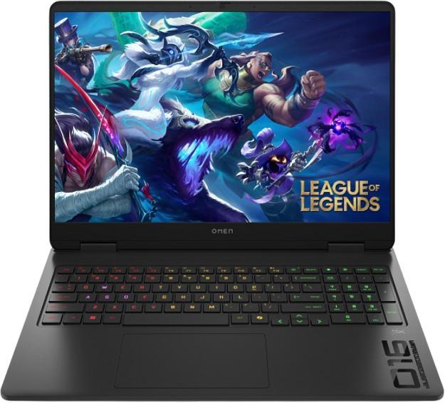 HP OMEN 16-am0495ng (BZ8K6EA) HP OMEN 16-am0495ng (BZ8K6EA)