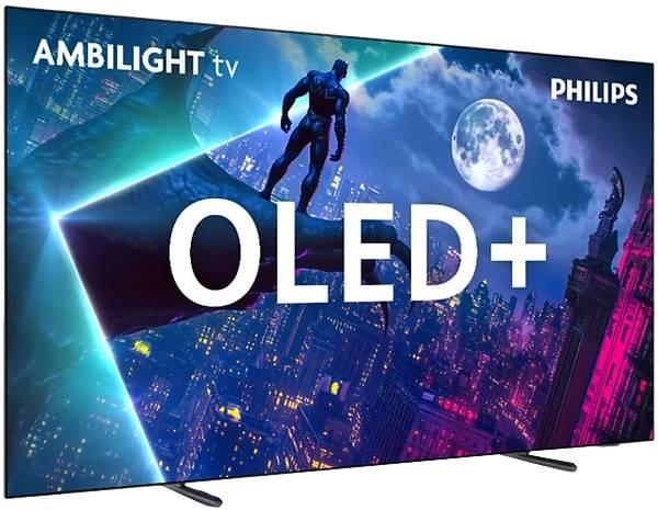 Philips 77" OLED+ 4K Ambilight TV 77OLED950/12