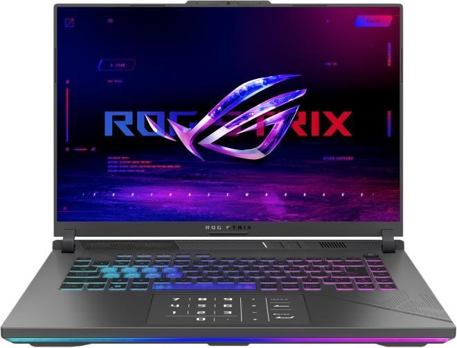 ASUS ROG Strix G16 G614JIR-N3217W ASUS ROG Strix G16 G614JIR-N3217W