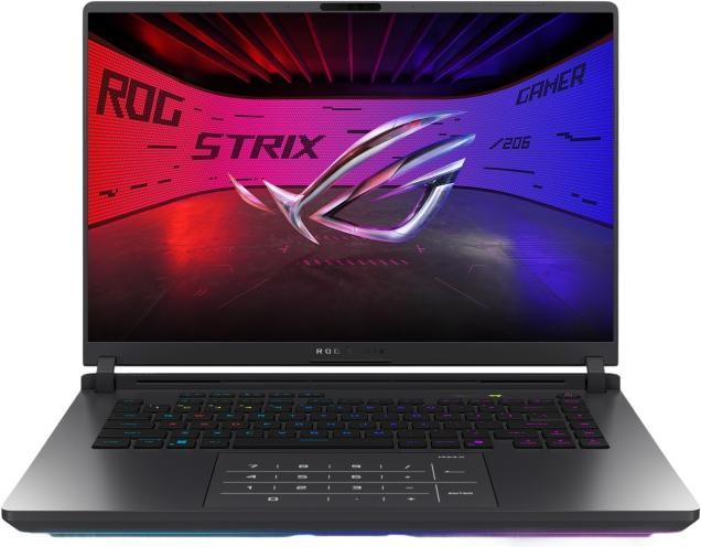 ASUS ROG Strix G16 G614PM-RV026 ASUS ROG Strix G16 G614PM-RV026