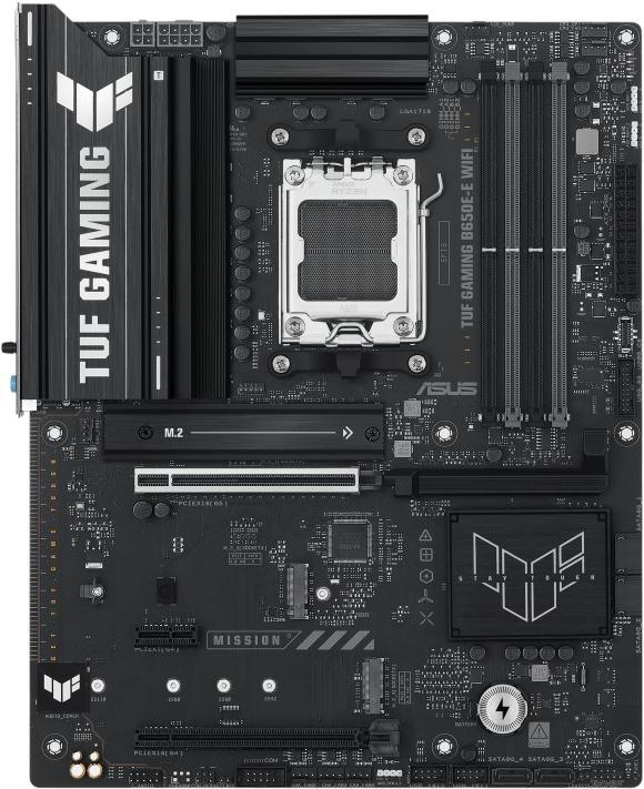 ASUS TUF Gaming B650E-E WiFi