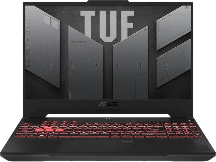 ASUS TUF Gaming A15 FA507UI-LP015W ASUS TUF Gaming A15 FA507UI-LP015W