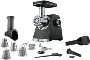 Bosch Hausgeräte Serie 6 MultiPower MFWS642B Bosch Hausgeräte Serie 6 MultiPower MFWS642B