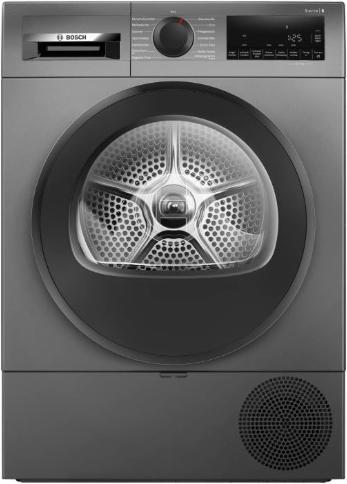 Bosch Hausgeräte Serie 6 WQG243DR10 Bosch Hausgeräte Serie 6 WQG243DR10