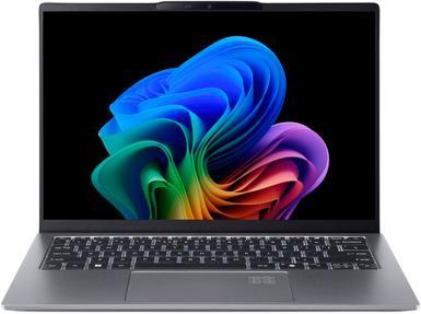 Acer Swift Go 14 AI OLED SFG14-64-R5X3 (NX.JDAEG.002) Acer Swift Go 14 AI OLED SFG14-64-R5X3 (NX.JDAEG.002)