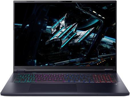 Acer Predator Helios Neo 18 AI PHN18-72-90DM (NH.QVEEG.00C) Acer Predator Helios Neo 18 AI PHN18-72-90DM (NH.QVEEG.00C)
