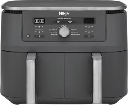 Ninja MAX 6-in-1 Dual Zone DZ400EU