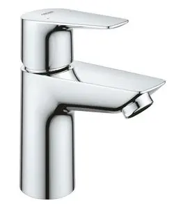 Grohe Start Edge vienas roktura izlietnes jaucējkrāns (23898001) Grohe Start Edge vienas roktura izlietnes jaucējkrāns (23898001)
