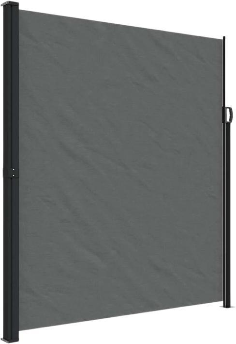 vidaXL Seitenmarkise Izvelkama 220 x 600 cm (4004578)
