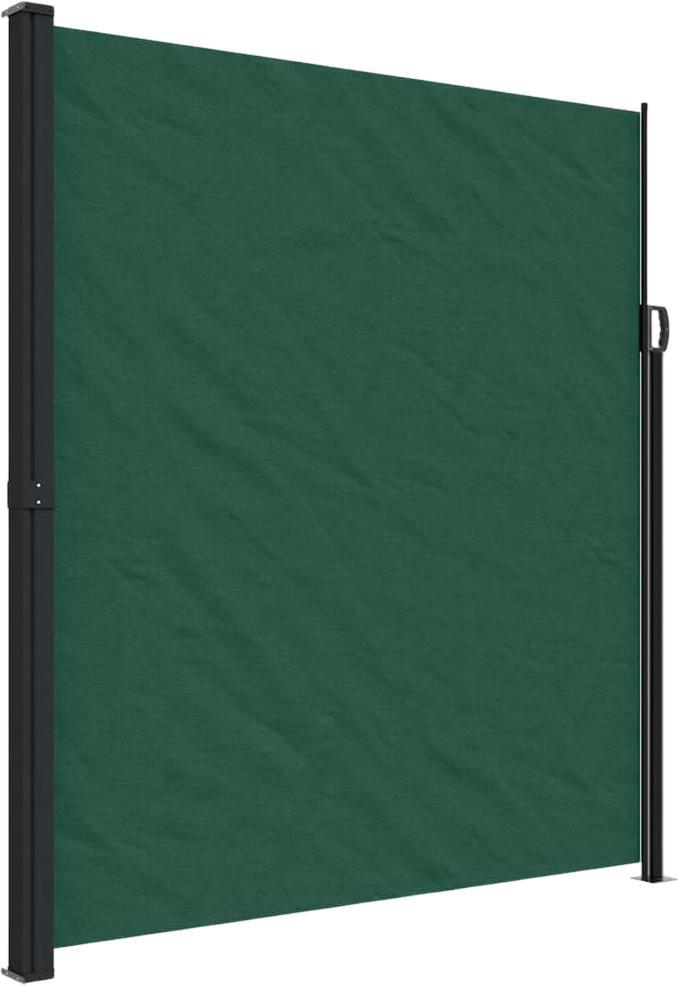 vidaXL Seitenmarkise Izvelkama 220 x 600 cm (4004575)