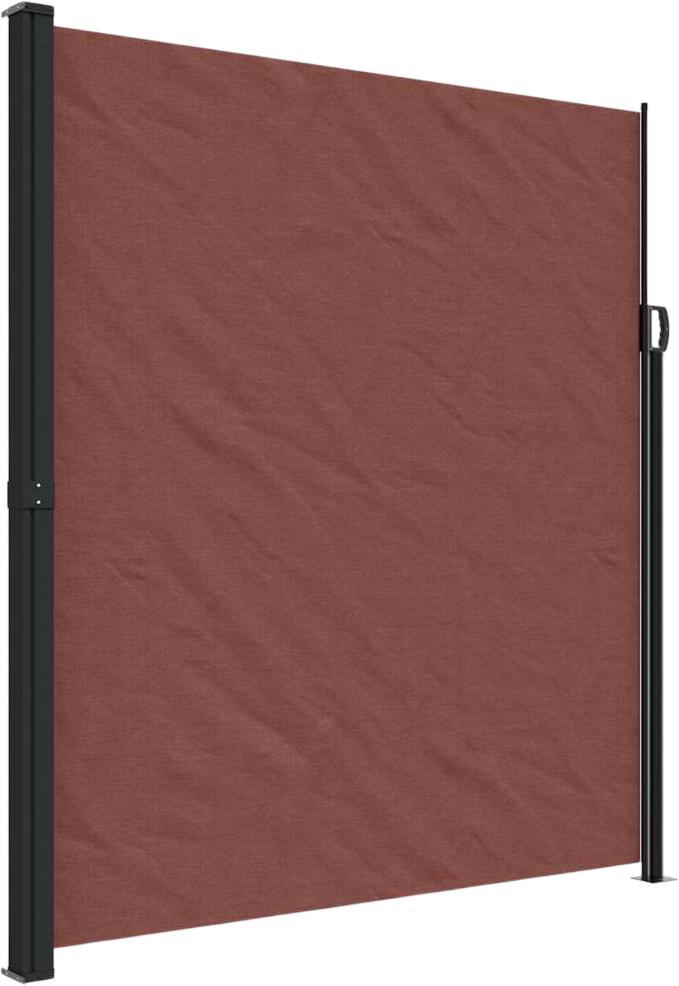 vidaXL Seitenmarkise Izvelkama 220 x 600 cm (4004569)