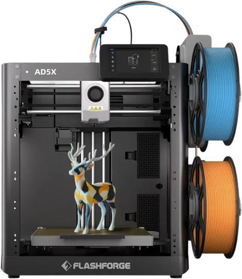 Flashforge AD5X