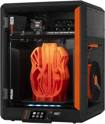 Prusa CORE One (Komplekts) Prusa CORE One (Komplekts)