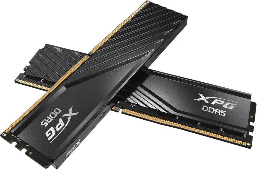 ADATA XPG Lancer Blade DDR5-6000 32GB komplekts (AX5U6000C3416G-DTLABBK)