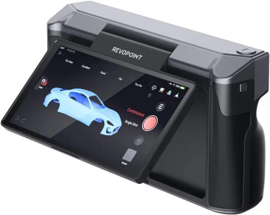 Revopoint Miraco Plus Revopoint Miraco Plus