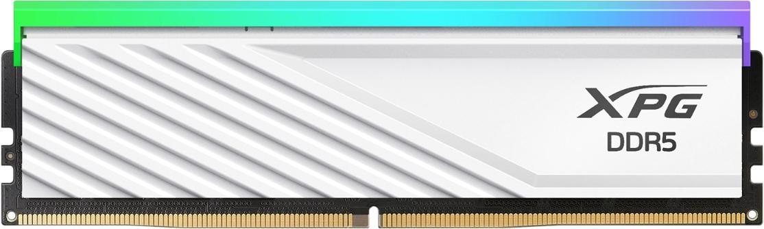 ADATA XPG Lancer Blade RGB DDR5-6000 32GB (AX5U6000C3032G-SLABRWH)