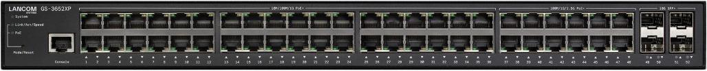 Lancom GS-3652XP