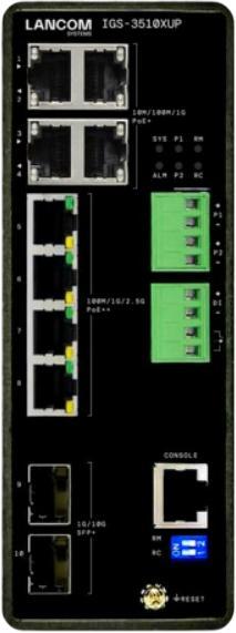 Lancom IGS-3510XUP